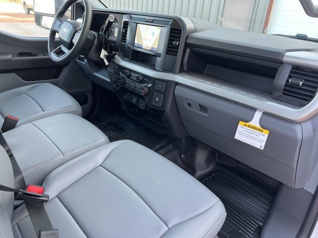 new 2025 Ford F-250 car, priced at $67,005