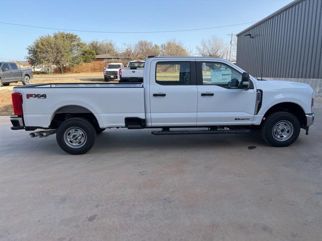 new 2025 Ford F-250 car, priced at $67,005
