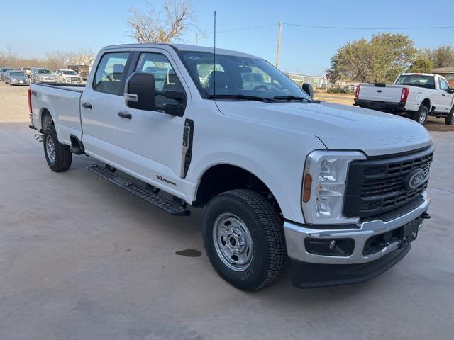 new 2025 Ford F-250 car, priced at $67,005