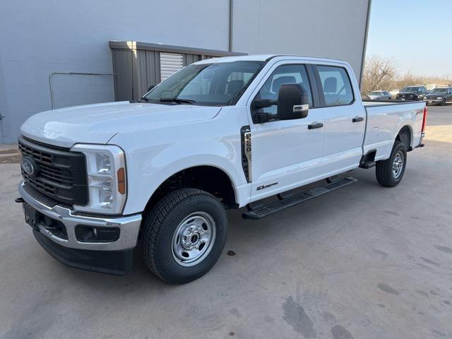 new 2025 Ford F-250 car, priced at $67,005