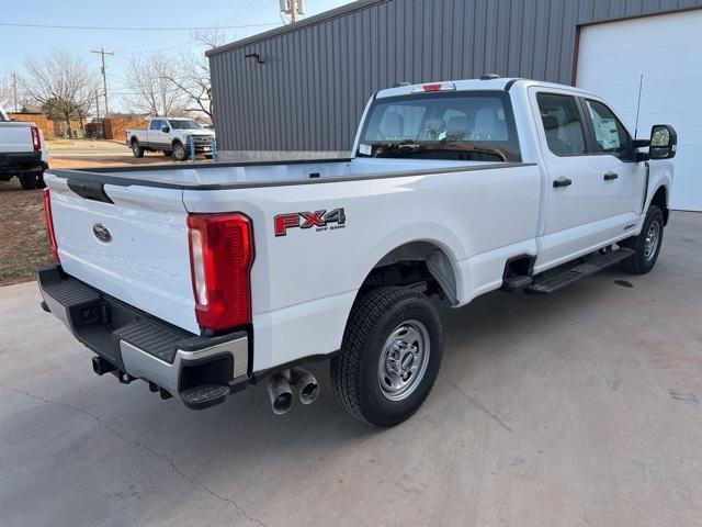 new 2025 Ford F-250 car, priced at $67,005