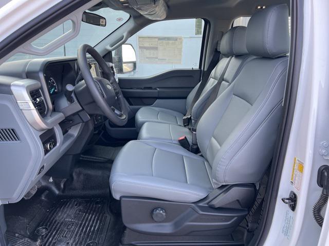 new 2025 Ford F-250 car, priced at $67,005