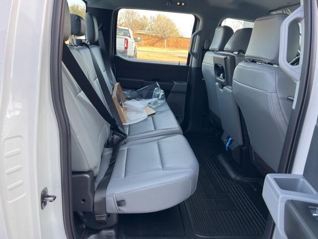 new 2025 Ford F-250 car, priced at $67,005