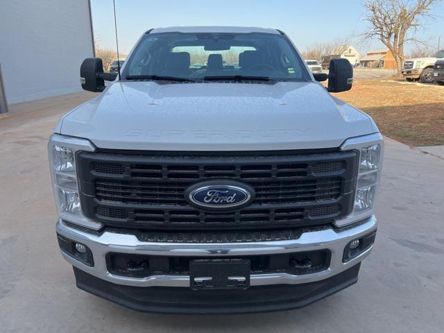 new 2025 Ford F-250 car, priced at $67,005