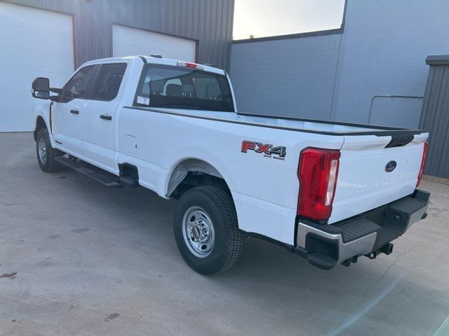 new 2025 Ford F-250 car, priced at $67,005