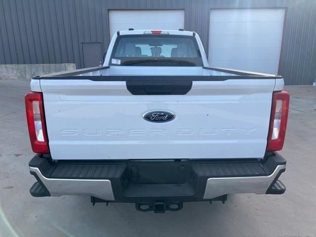 new 2025 Ford F-250 car, priced at $67,005
