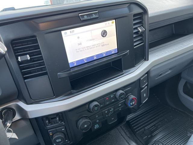 new 2025 Ford F-250 car, priced at $67,005