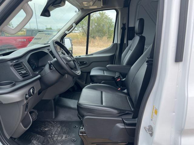 new 2024 Ford Transit-250 car, priced at $52,455