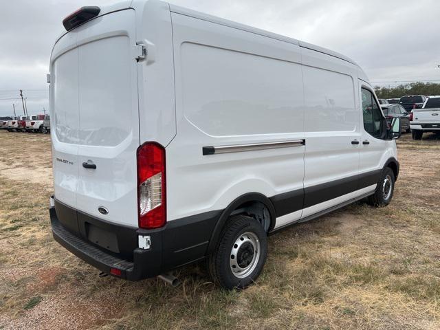 new 2024 Ford Transit-250 car, priced at $52,455