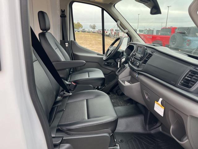 new 2024 Ford Transit-250 car, priced at $52,455