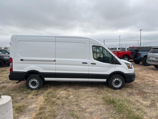 new 2024 Ford Transit-250 car, priced at $52,455