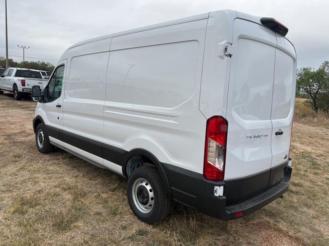 new 2024 Ford Transit-250 car, priced at $52,455