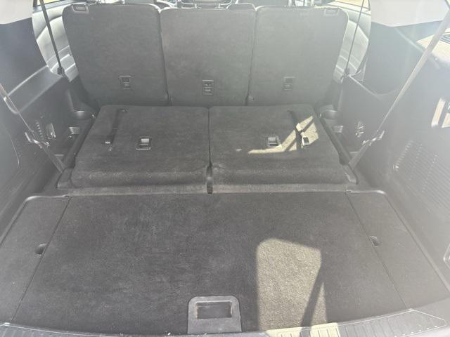 used 2021 Ford Explorer car, priced at $22,900
