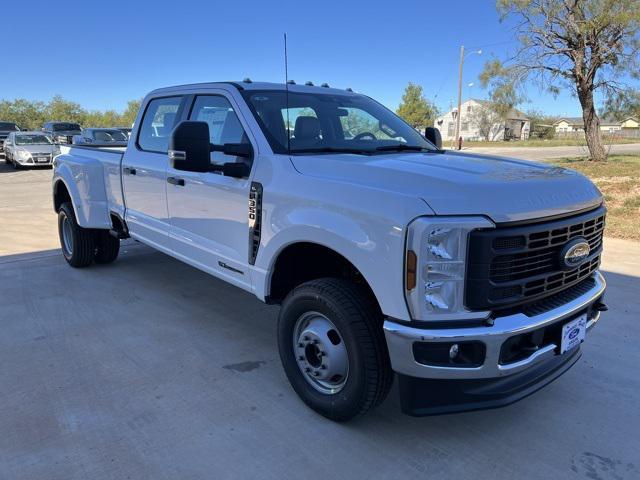 new 2024 Ford F-350 car, priced at $64,815