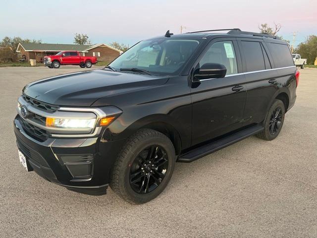 new 2024 Ford Expedition car, priced at $61,007