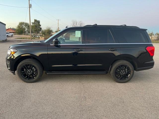 new 2024 Ford Expedition car, priced at $61,007