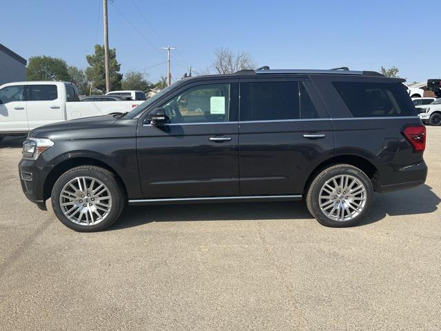 new 2024 Ford Expedition car, priced at $69,724