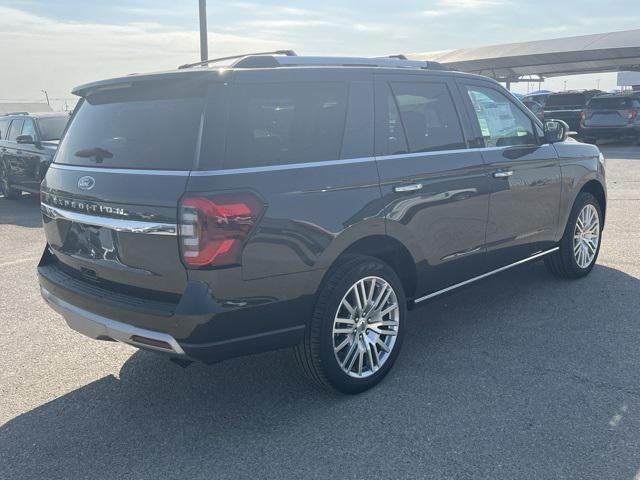 new 2024 Ford Expedition car, priced at $69,724