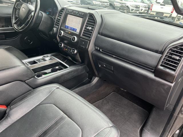 used 2020 Ford Expedition car, priced at $30,900