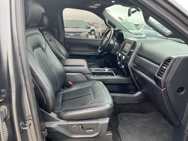 used 2020 Ford Expedition car, priced at $30,900