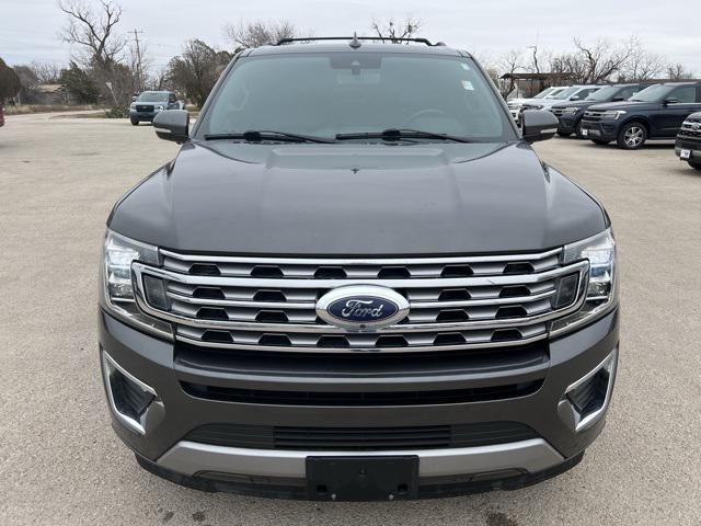 used 2020 Ford Expedition car, priced at $30,900