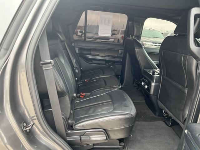 used 2020 Ford Expedition car, priced at $30,900