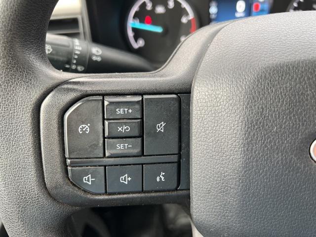 used 2024 Ford F-350 car, priced at $59,900