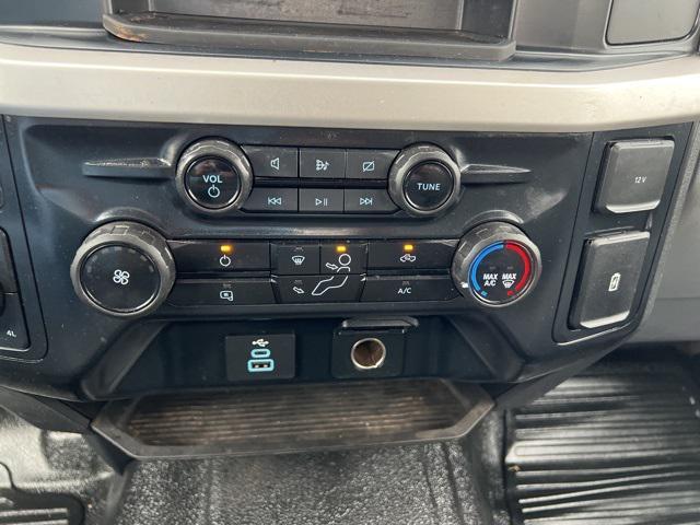 used 2024 Ford F-350 car, priced at $59,900