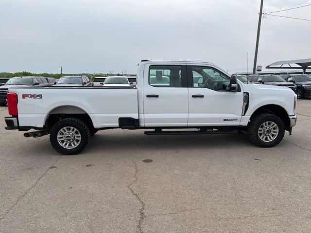used 2024 Ford F-350 car, priced at $59,900