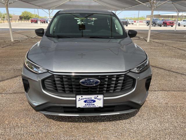 new 2024 Ford Escape car, priced at $27,062