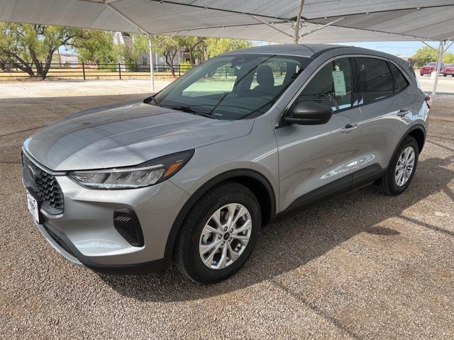 new 2024 Ford Escape car, priced at $27,062