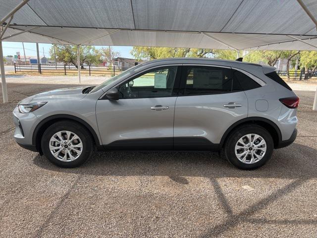 new 2024 Ford Escape car, priced at $27,062