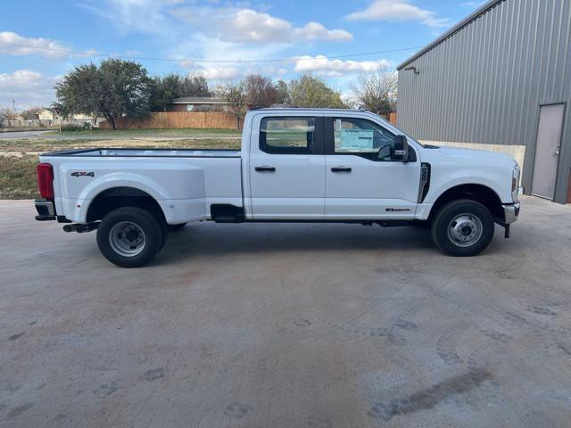 new 2024 Ford F-350 car, priced at $65,815