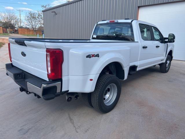 new 2024 Ford F-350 car, priced at $65,815