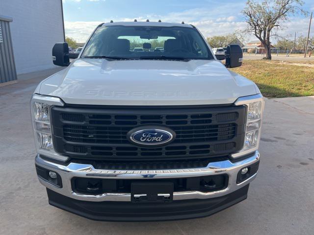 new 2024 Ford F-350 car, priced at $65,815