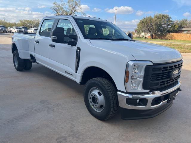 new 2024 Ford F-350 car, priced at $65,815