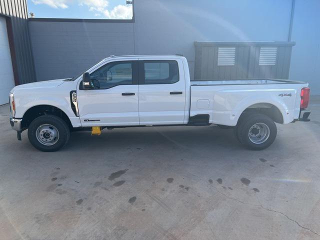 new 2024 Ford F-350 car, priced at $65,815