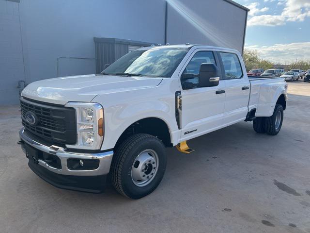 new 2024 Ford F-350 car, priced at $65,815