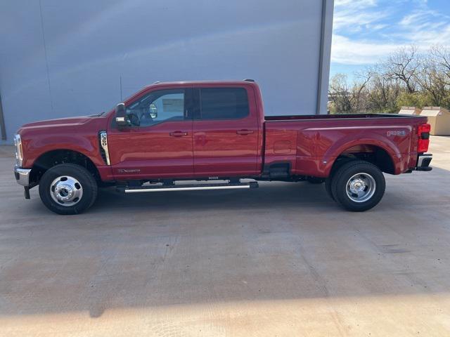 new 2024 Ford F-350 car, priced at $81,865