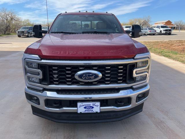 new 2024 Ford F-350 car, priced at $81,865