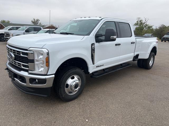 new 2024 Ford F-350 car, priced at $70,965