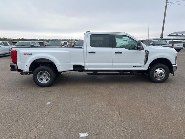 new 2024 Ford F-350 car, priced at $70,965