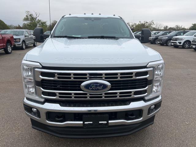 new 2024 Ford F-350 car, priced at $70,965