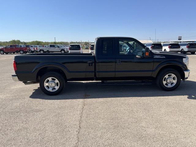 used 2016 Ford F-250 car, priced at $21,900