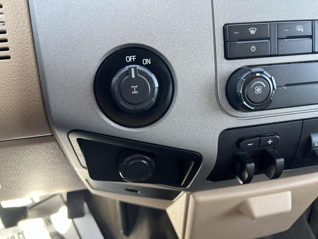 used 2016 Ford F-250 car, priced at $21,900