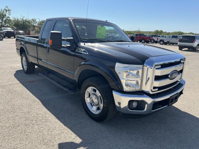 used 2016 Ford F-250 car, priced at $21,900
