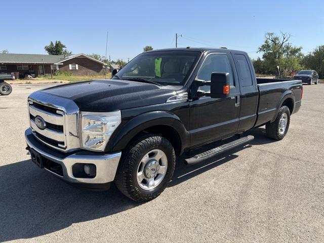 used 2016 Ford F-250 car, priced at $21,900