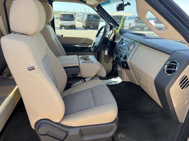 used 2016 Ford F-250 car, priced at $21,900