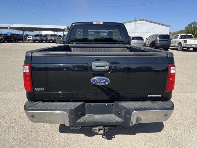 used 2016 Ford F-250 car, priced at $21,900
