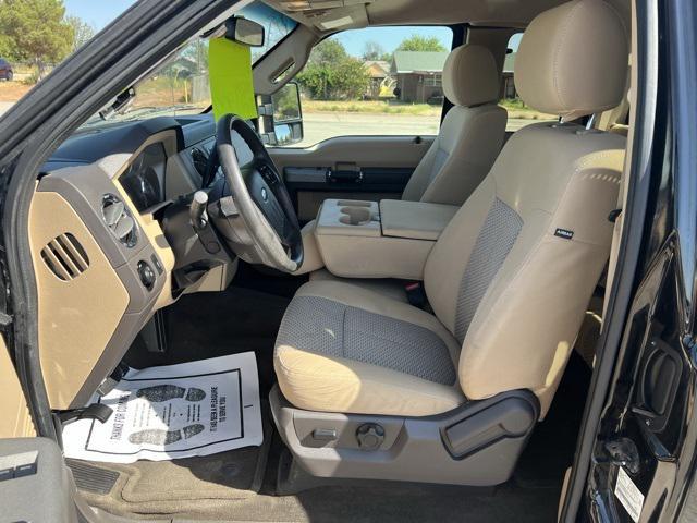 used 2016 Ford F-250 car, priced at $21,900